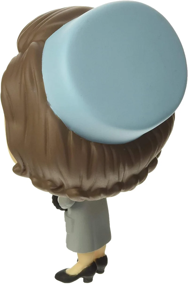 POP! FUNKO- POP Icons: Jackie Kennedy-47