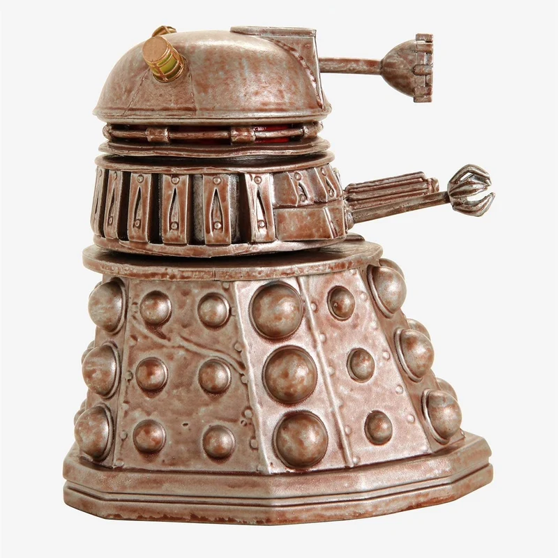 POP! FUNKO- Doctor Who Reconnaissance Dalek Vinyl Figure 901