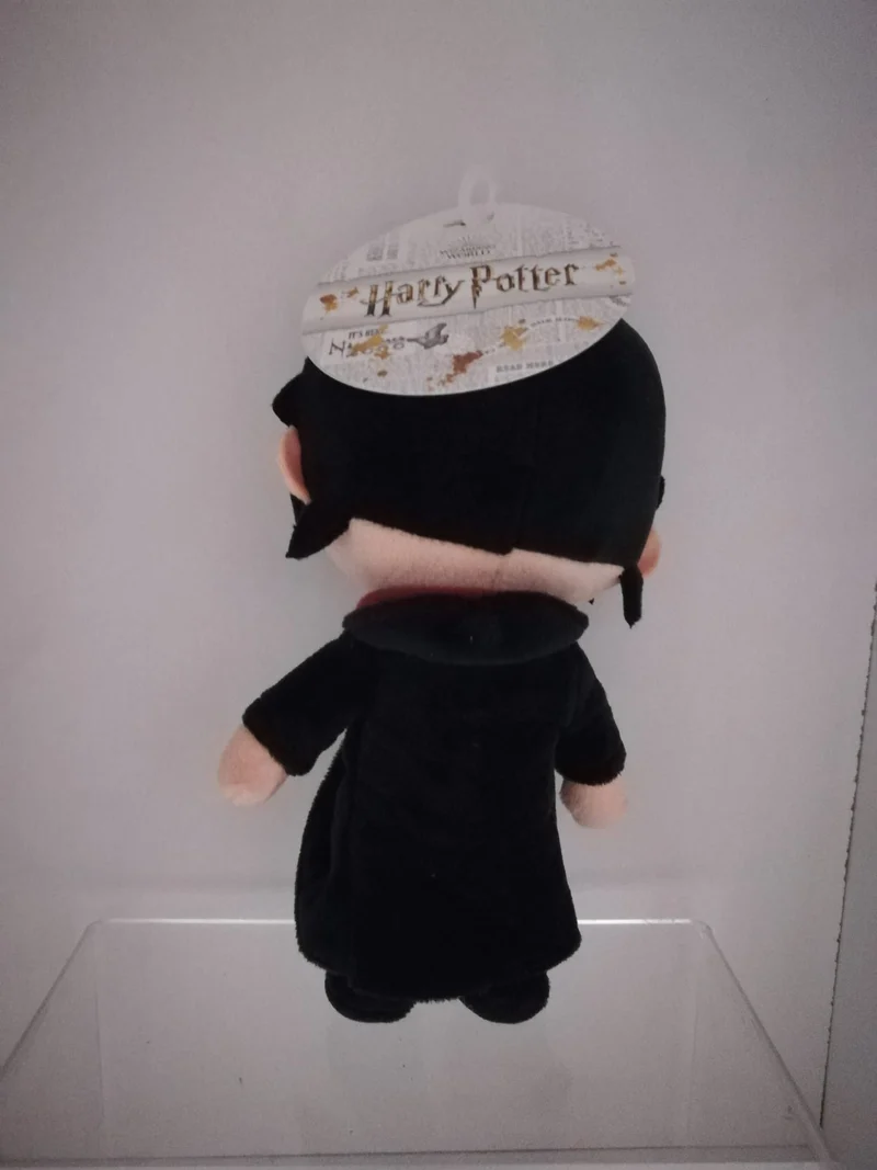PELUCHE HARRY POTTER DA COLLEZIONE (18 a 20cm)ORIGINALI