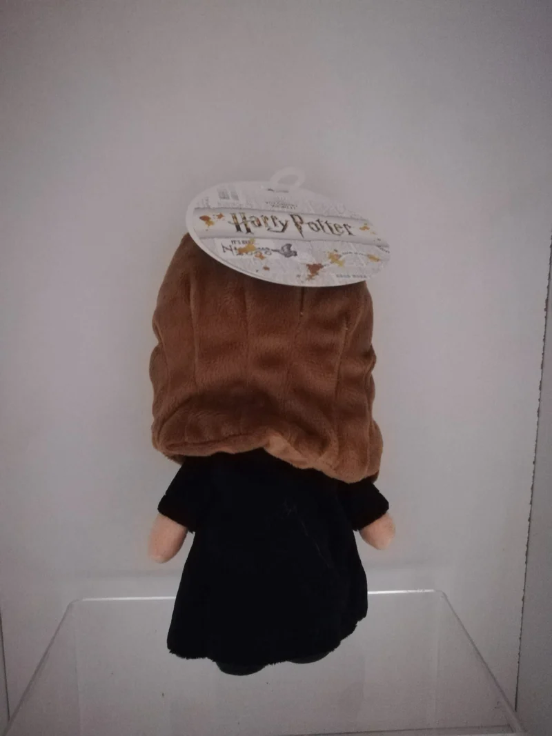 PELUCHE HARRY POTTER DA COLLEZIONE (18 a 20cm)ORIGINALI