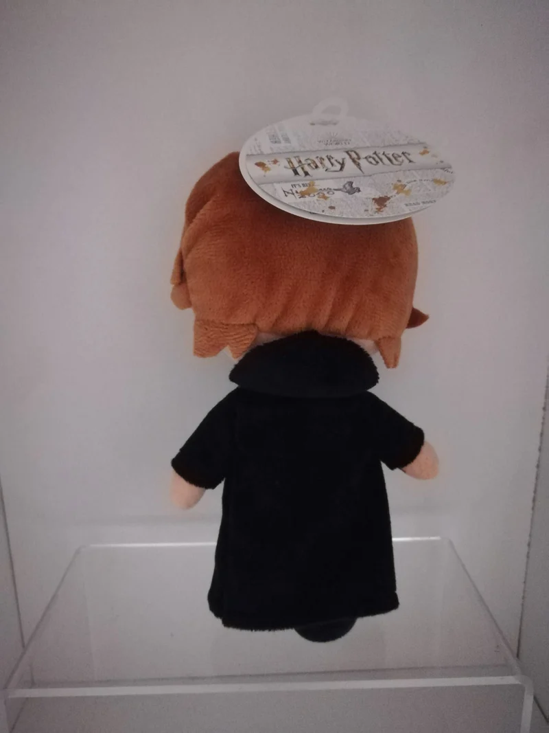 PELUCHE HARRY POTTER DA COLLEZIONE (18 a 20cm)ORIGINALI