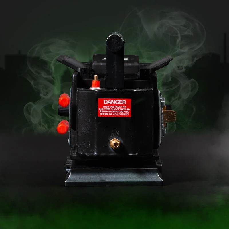 BRUCIATORE DI INCENSO TRAPPOLA UFFICIALE GHOSTBUSTERS