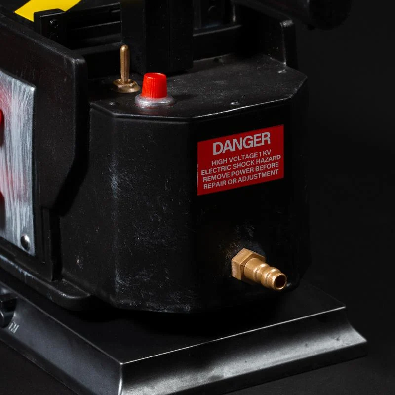 BRUCIATORE DI INCENSO TRAPPOLA UFFICIALE GHOSTBUSTERS