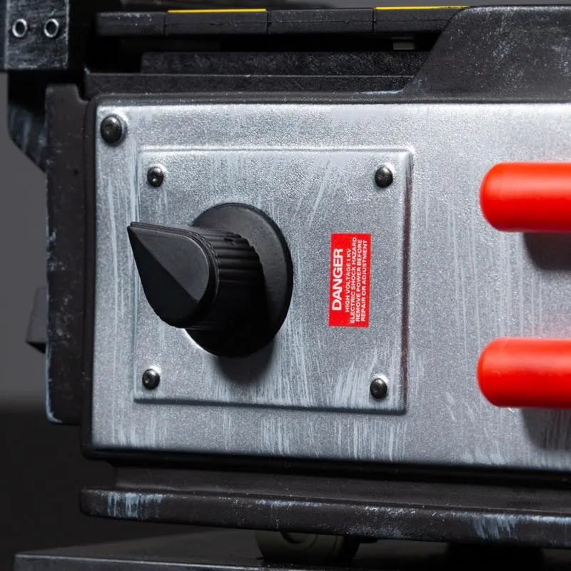 BRUCIATORE DI INCENSO TRAPPOLA UFFICIALE GHOSTBUSTERS