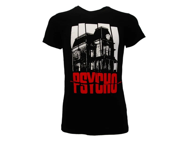 T-Shirt Psycho
