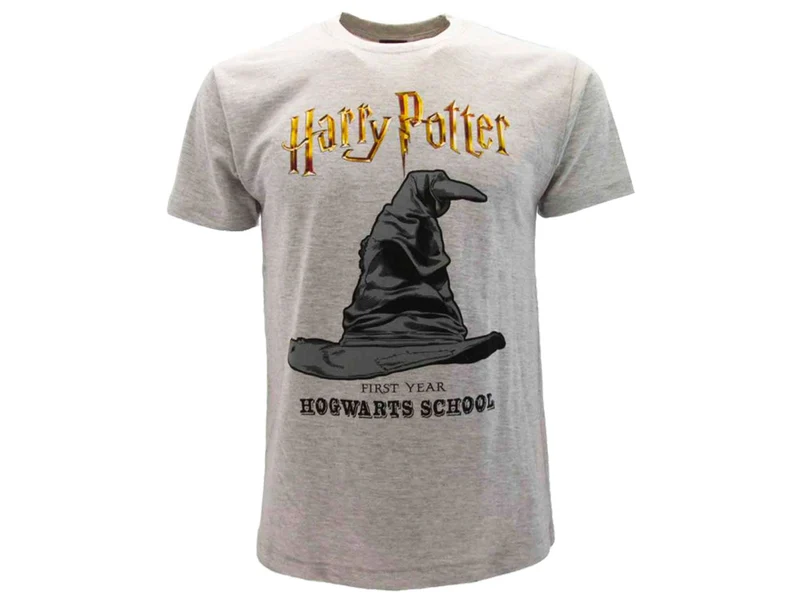 T-Shirt Harry Potter Cappello Parlante