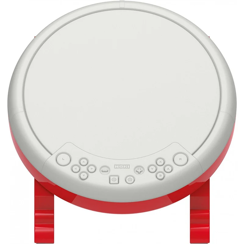 Nintendo Switch Hori Taiko Drum Controller