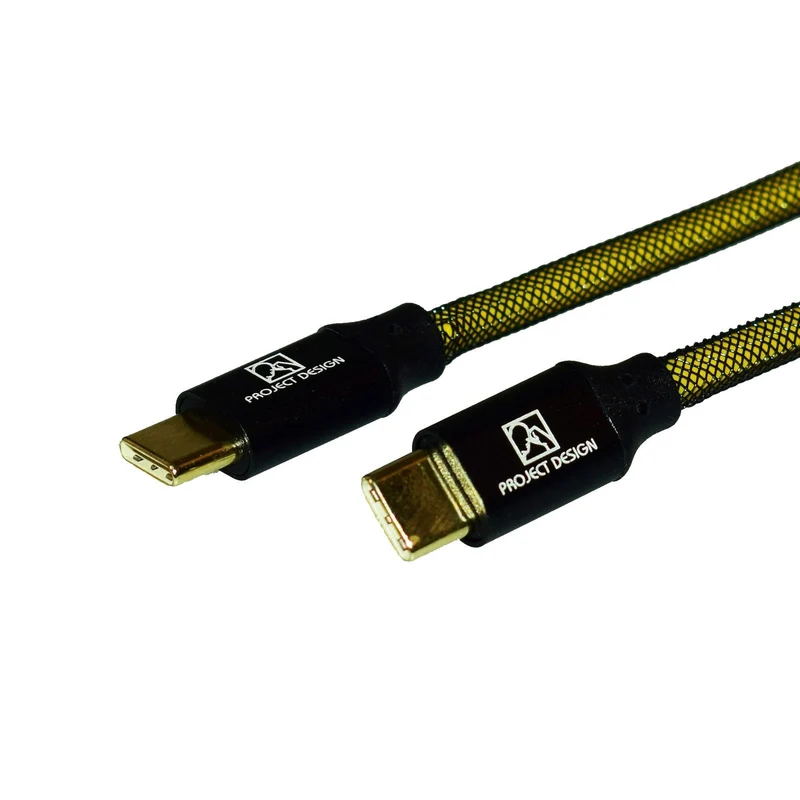 PD Type C to C USB 2.0 Power Cable for Nintendo Switch