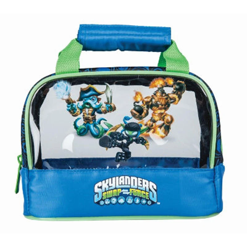 Skylanders Swap Force Mini Carrier Case