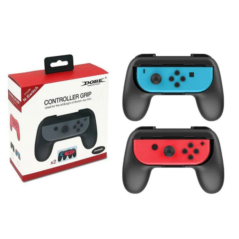 Dobe Joy-Con Controller Grip for Nintendo Switch