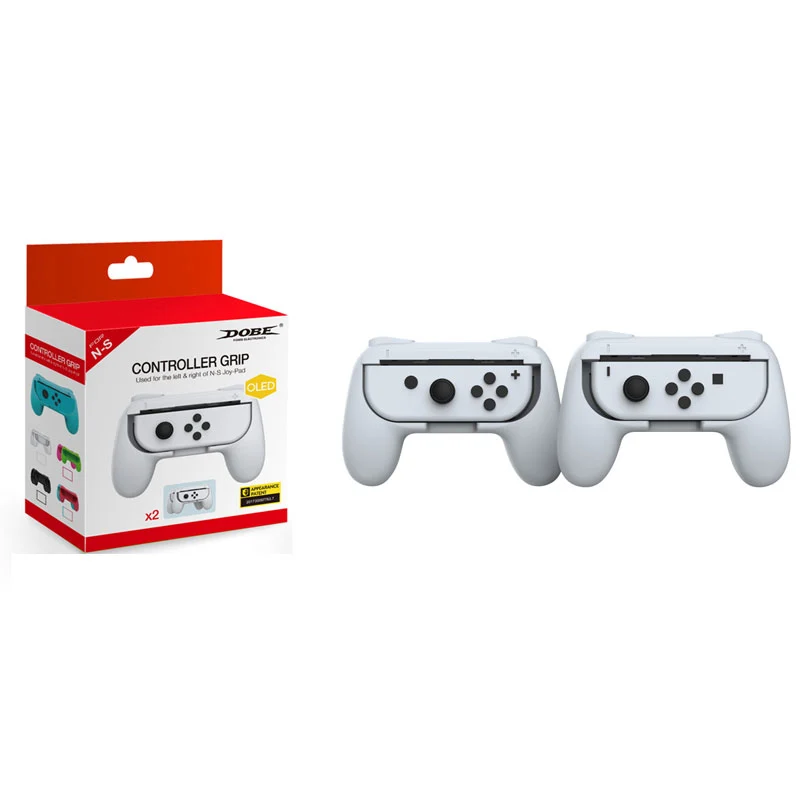 Dobe Joy-Con Controller Grip for Nintendo Switch