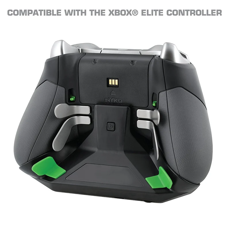 Nyko Speakercom for XBox One (Speaker / Microphone Chat Attachment)