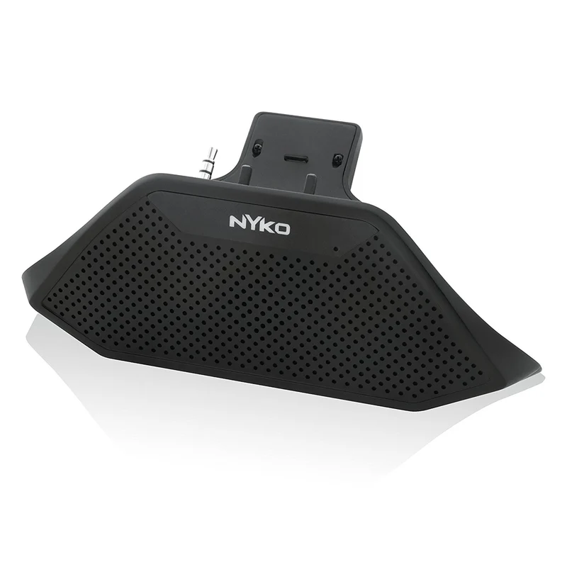 Nyko Speakercom for XBox One (Speaker / Microphone Chat Attachment)