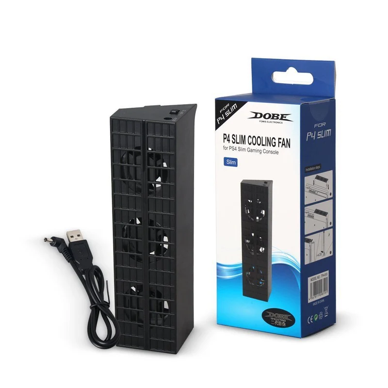 PS4 Slim Cooling Fan