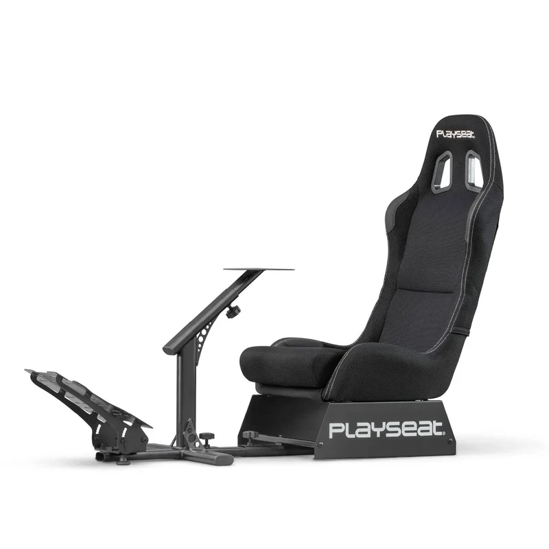 Playseat Evolution Actifit Black Racing Simulator Seat