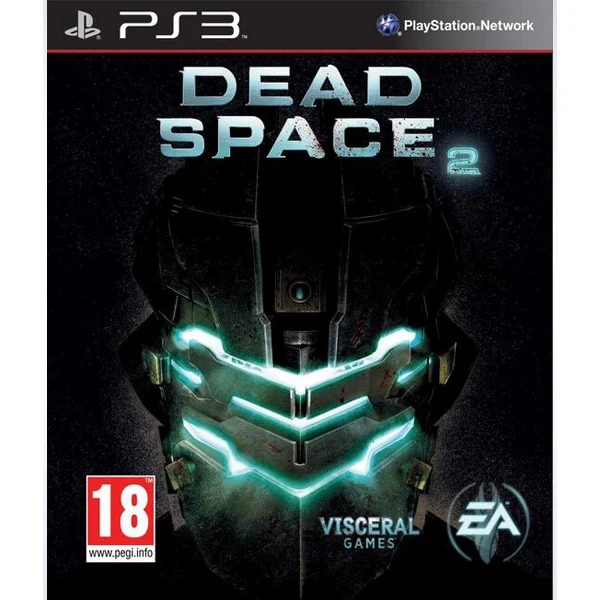 Dead Space 2 PS3 - Usato
