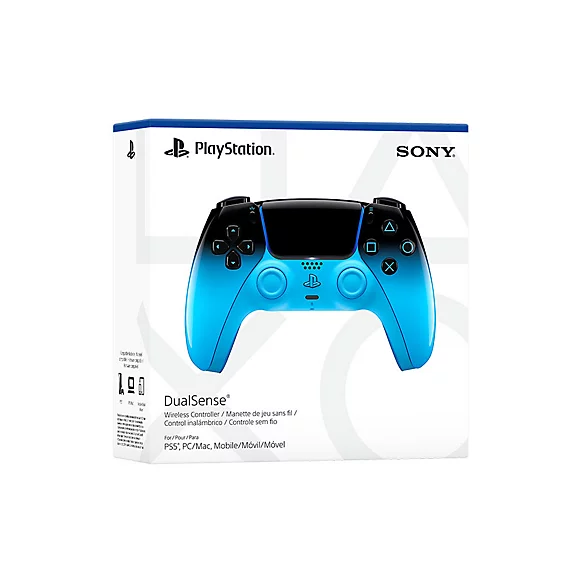 Controller Sony PS5 DualSense Rhythm Blue