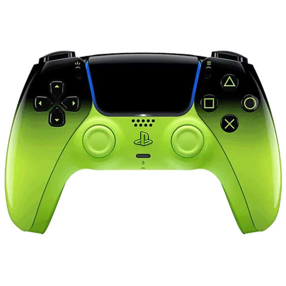Controller Sony PS5 DualSense Remix Green