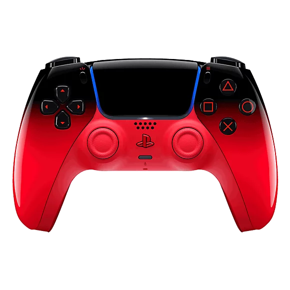 Controller Sony PS5 DualSense Techno Red