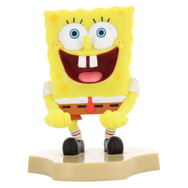 Cable Guys Mini SpongeBob