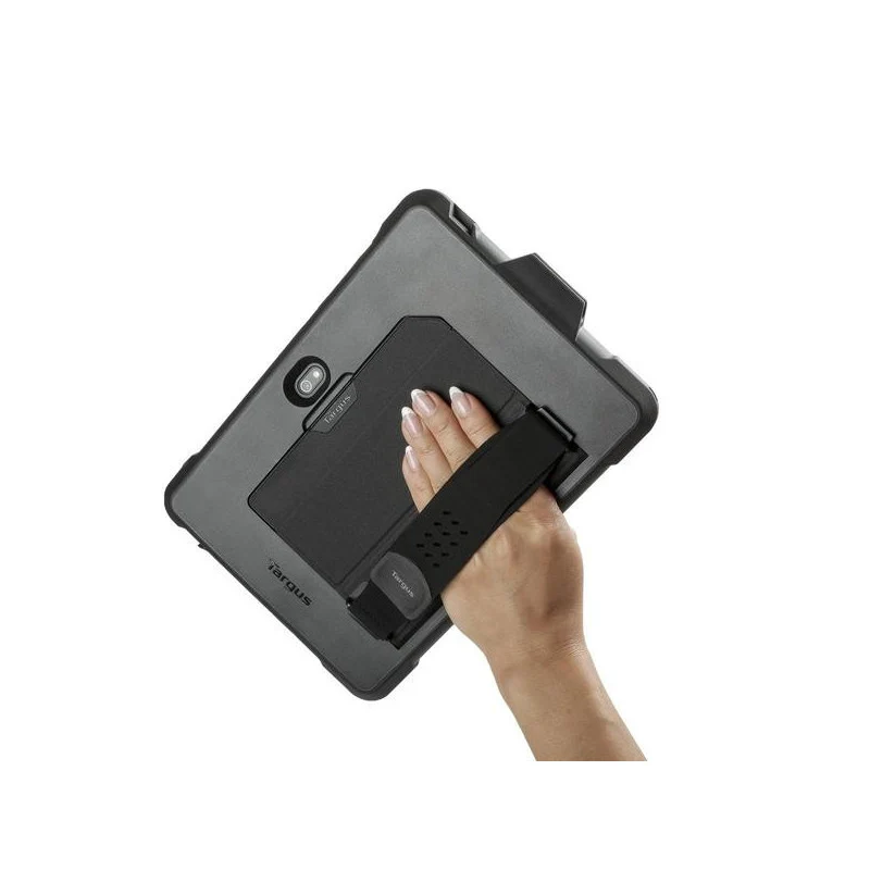 Targus Rugged Case for Samsung Tab Active Pro, Black