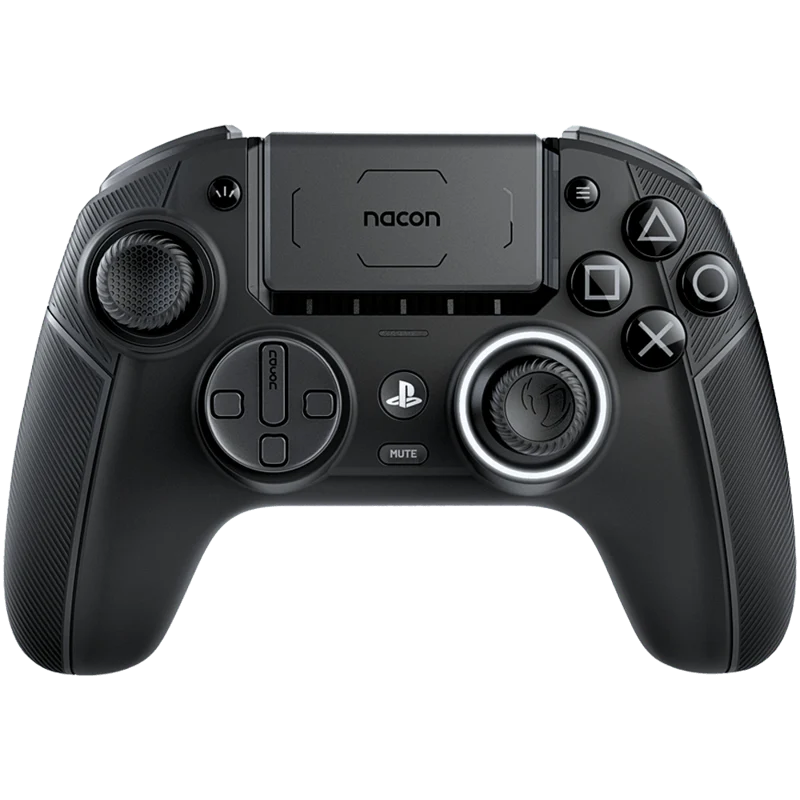 Nacon Revolution 5 Pro Controller, Black