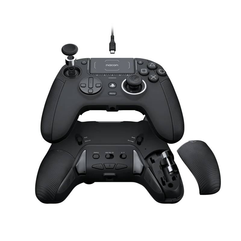 Nacon Revolution 5 Pro Controller, Black