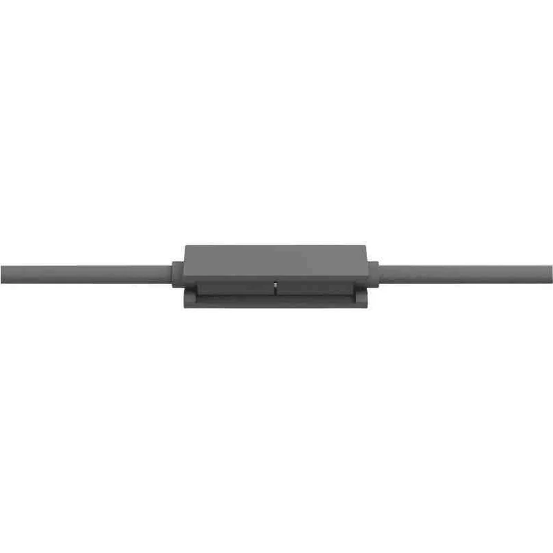Logitech Meet Up Conference Room Speaker Cable 10m, Black