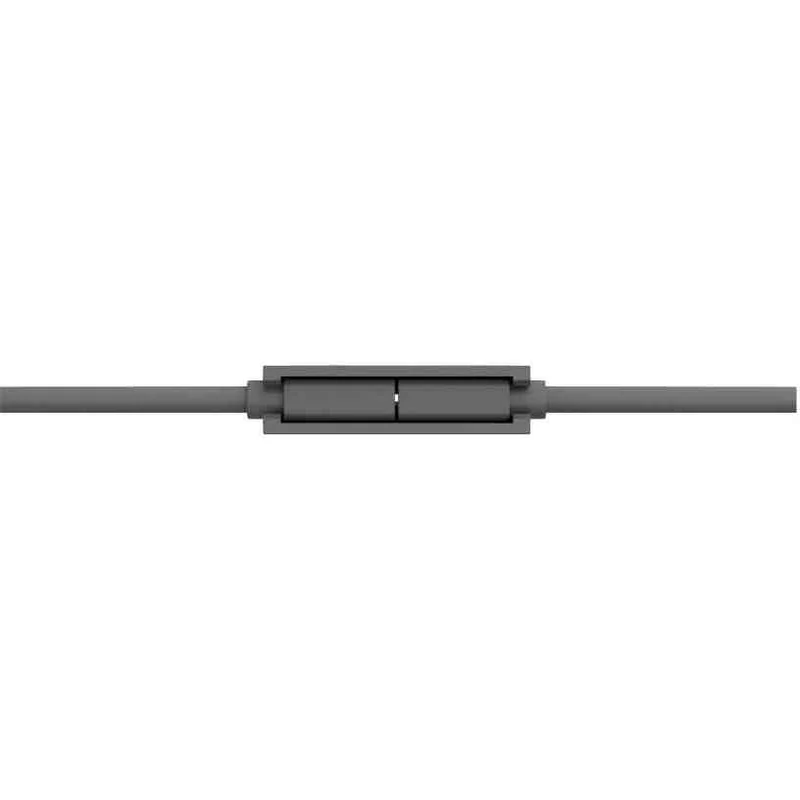 Logitech Meet Up Conference Room Speaker Cable 10m, Black