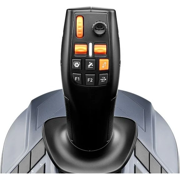 Thrustmaster SimTask FarmStick PC Game Controller