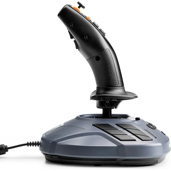 Thrustmaster SimTask FarmStick PC Game Controller