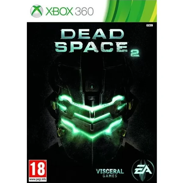 Dead Space 2 Xbox 360 - Usato