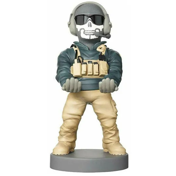 Cable Guys Call of Duty Simon Riley