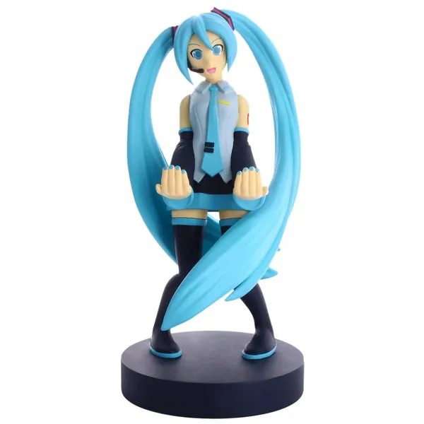 Cable Guys Hatsune Miku