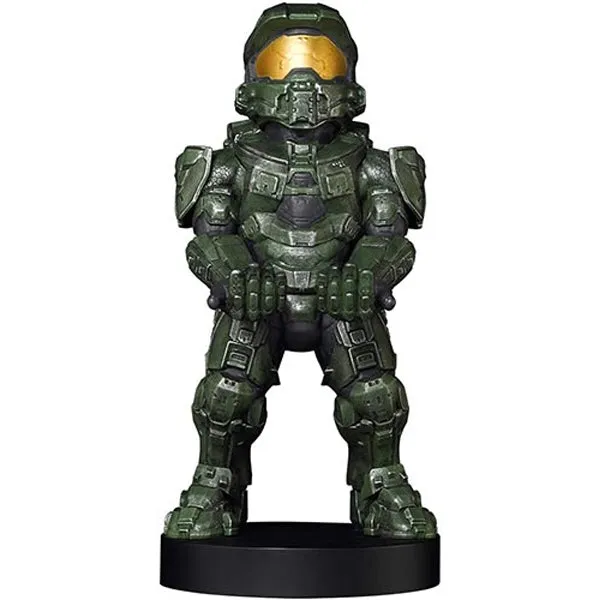 Cable Guys Halo Master Chief