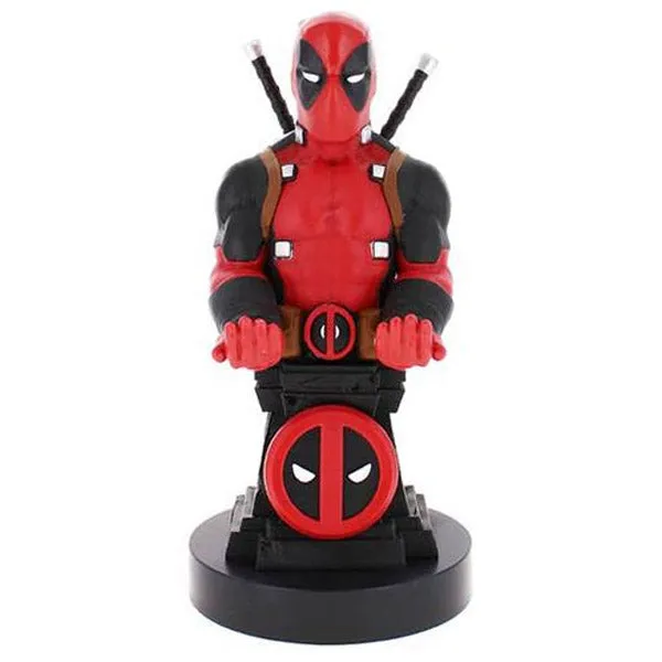 Cable Guys Dead Pool