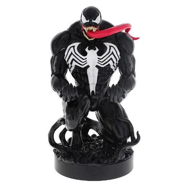 Cable Guys Marvel Venom