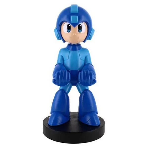 Cable Guys Megaman