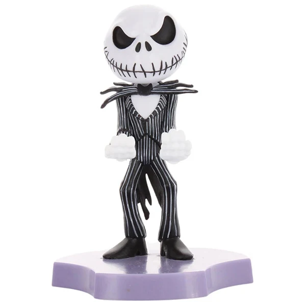 Cable Guys Mini Nightmare B.C. Jack Skellington