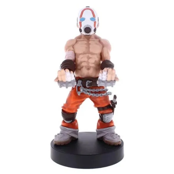 Cable Guys Psyco