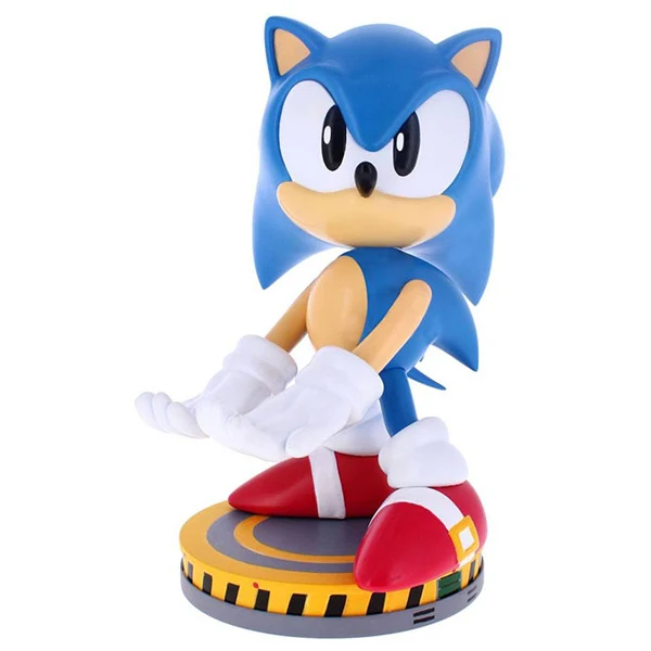 Cable Guys Sonic Hedgehog