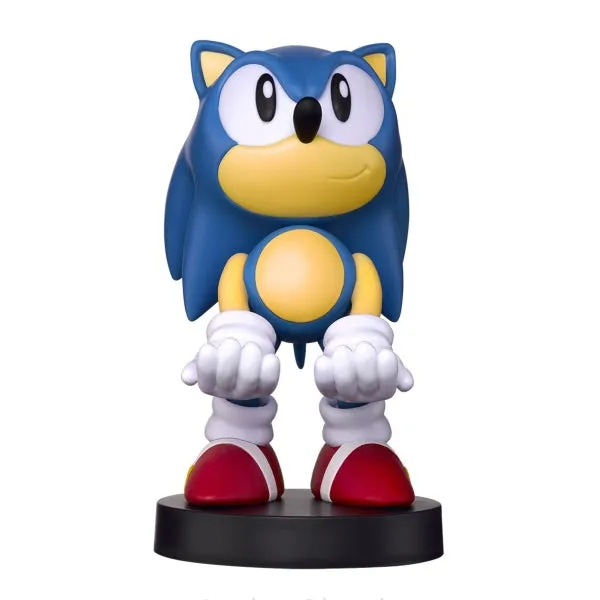 Cable Guys Sonic Classic