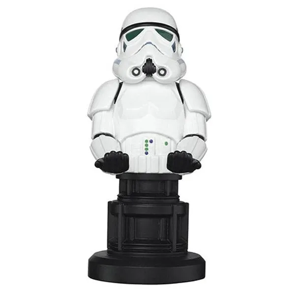 Cable Guys Star Wars Stormtrooper