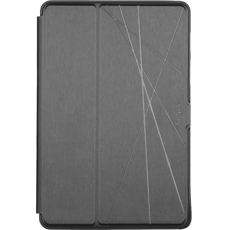 Targus Click-In Smartcover for Samsung Tab S8/S7, Black