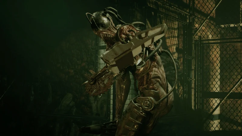 Tormented Souls 2 Nintendo Switch 2 - GKEY [Pre-ordine]