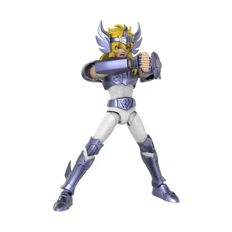 Saint Seiya Champion Class 07 Cygnus Hyoga | Blokees Model Kit