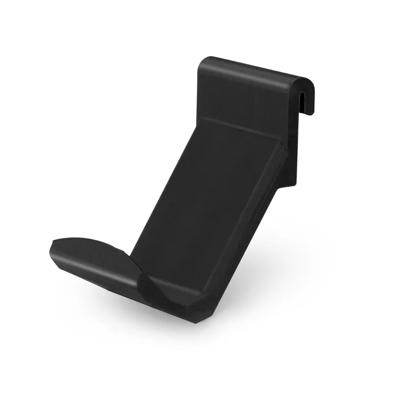 Supporto per console per controller di gioco PS5 (confezione da 2) per Playstation PS5 DualSense Gamepad, design con gancio a gancio, nessun danno o adesivo