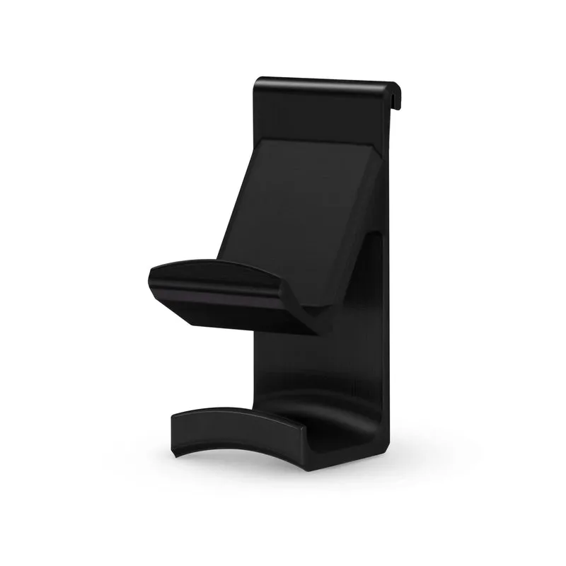 Supporto per console per controller di gioco PS5 e gancio per cuffie per PlayStation PS5 DualSense Gamepad, staffa per gancio a gancio