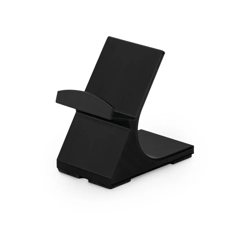 Supporto da tavolo per controller di gioco (confezione da 2) - Design universale per Xbox ONE, PS5, PS4, PC, Steelseries, Steam e altro, Riduci il disordine UGDS-05