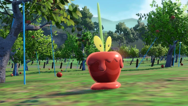 Pokémon Violetto + Espansione "Il Tesoro dell’Area Zero" Nintendo Switch ED. Italiana